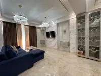 Новостройка,ул.Бабура,1-Нотариальная,2-комнатная,4/9,67 м²,евроремонт, фотография 2