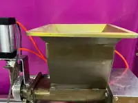 Линия для производства курта, фотография 3