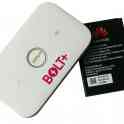 huawei bolt+zong 4G/3G/2G карманный модем