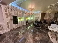 ЖК Parisien,5-комнатная-дуплекс,1/-1/8,176 м²,итальянская мебель, фотография 2