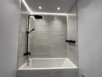 Дизайнерский Ремонт под ключ. Замер помещения, разработка дизайн проекта, выполнение всех этапов ремонтно-отделочных раб, фотография 10