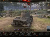 Продам аккаунт WoT