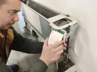 Профессиональное обслуживание климатических систем для бизнеса, фотография 5