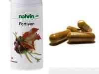 Фортивен капсулы для проблем с венами, Swiss Nahrin, Швейцария, фотография 5