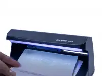 Ультрафиолетовый просмотровый детектор DORS 125, фотография 3