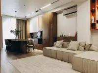 Продаётся 2х комнатная квартира NRG Mirzo Ulugbek, фотография 3