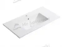 Раковина для столешницы Karido KRD-R-02, фотография 3