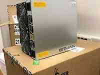 Antminer S19 95th/s asic miner 3250w bitcoin miner