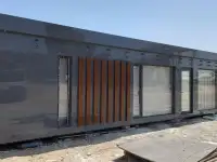 Alikabond аликабонд алкафон алукабонл алюкобонд устаси, фотография 3