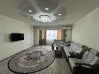 2-комнатная квартира на ул. Афросиаб, метро Ойбек