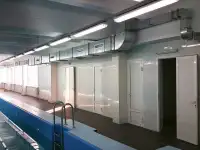 Вентиляция и кондиционирование. Монтаж изготовление воздуховодов, фотография 2