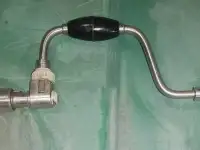 ручной коловорот