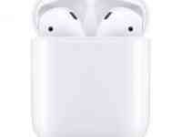 Наушники Apple Airpods A2032 A2031 A1602