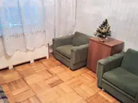 Своя 3х комнатная квартира, Юнусабад18, фотография 11