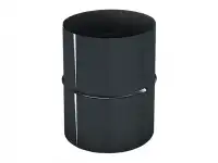 Адаптер котла D: 115-450 мм, Сталь: AISI 430, s: 0,5-1 мм