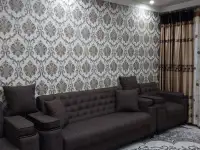 Kvartira uy дом продаю срочно sotiladi, Вокзал Улица Рудаки 55А, фотография 8