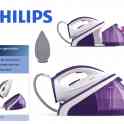 Паровая станция Philips.