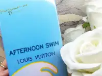 Louis Vuitton Afternoon swim 100ml, фотография 2