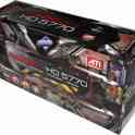 Продам отличную видео карту ATI Radeon HD 5770