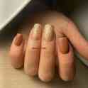 Маникюр + Наращивание ногтей, фотография 10