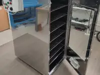 Электрическая сушилка для фруктов и овощей, фотография 3