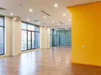 Аренда офисов в бизнес центре GROSS Plaza, Мирабадский район, улица Тараса Шевченко, 21А, фотография 6