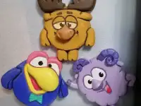 ИЗГОТОВЛЯЕМ Фигуры красочные 2Д для интерьера, фасада , для детских садиков, кафе, аквапарков, банков, клиник, парков, в, фотография 9