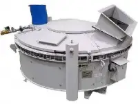 Автоматическая вибропрессовальная линия Poyatos Prima L с БСУ Испания. Не была в работе, новая, фотография 3