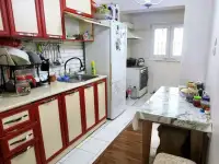 Центр  Шайхантахурский район  Ц-13  Лабзак  Корзинка Абая  Урда  Парк Анхор  3-комнатная квартира 69м, фотография 6