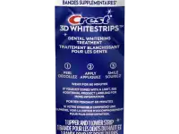 Полоски для отбеливания Crest 3D Whitestrips Professional Effects