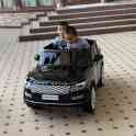 Двухместные Детские электромобили Mersedes benz  ML-450,Lexus LX 570 Range rover, фотография 11