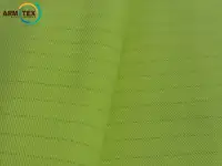 ARMTEX VIS-FR 340 STRONG  Огнестойкая Саржа 22  Сигнальный Жёлтый