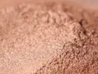 Медная пудра для краски, Марка: ПМР; ПМС