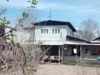 ПРОДАЕТСЯ ЖИЛОЙ ДОМ В АХАНГАРАНЕ (4 комнаты) на участке 8 соток с хозпостройками