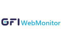 GFI WebMonitor