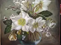 Красивые картины маслом для Вашего дома!, фотография 3