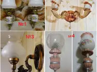 БРА разные. Раритет, период СССР. Качество, проверенное временем.