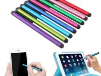 Стилус ручка для сенсорных устройств Original, фотография 3