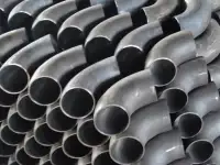 Отводы бесшовные, фотография 2