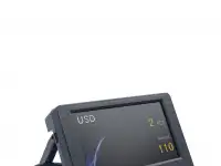 Внешний дисплей Hitachi, фотография 3