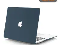 Hard Shell Case Cover MATE for Macbook AIR/PRO 13″, фотография 6