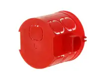 Фирменный подрозетник удлиненный КУ1102  HEGEL на рынке Ташкента, фотография 4