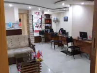 Новомосковская от владельца помещение , можно под офис, неж фонд 1 этаж вдоль дороги, фотография 10