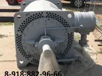 ЭЛЕКТРОДВИГАТЕЛЬ 630квт, фотография 2