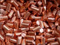 Аноды медные Матер.: АМФ; АМФУ; М0б; М1Е..., B: 40-1000 мм, s: 2-60 мм