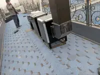 установка приточных и вытяжных установок, фотография 4