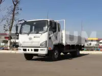 Бортовой FAW Tiger V 11,2 м2, фотография 6