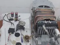 Ремонт Газовых Колонок и Стиральных машин, фотография 2