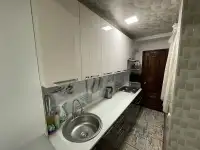 Продаётся квартира 31112 своя возле метро Новза бывшая Хамза., фотография 5