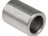 Втулка стальная D нар.: 83-1045 мм, L: 2,15-1890 мм, D вн.: 12-550 мм